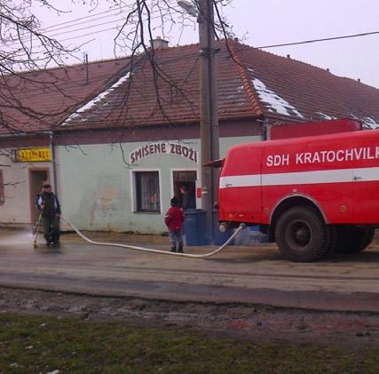 různé Společenská kronika Dne 23. dubna oslaví své 70.