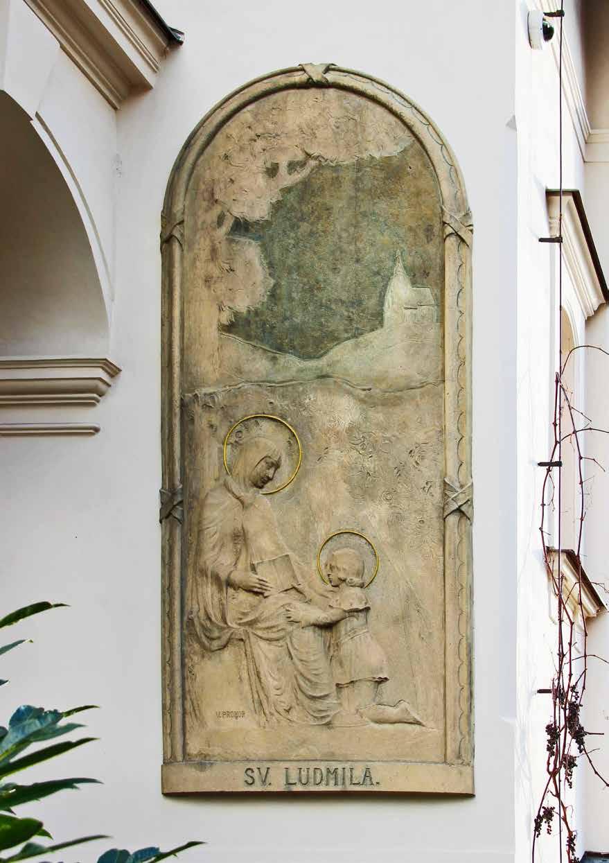 Bastion sv.
