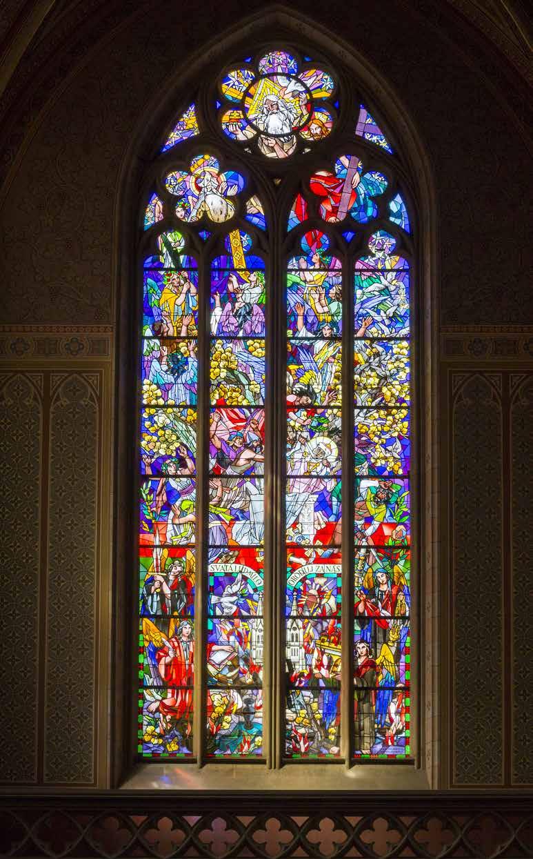 Kostel sv.