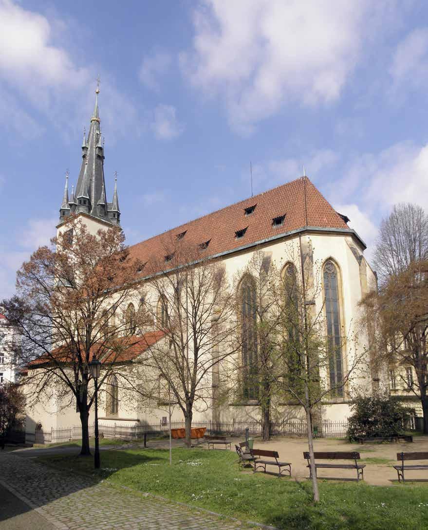 Kostel sv.