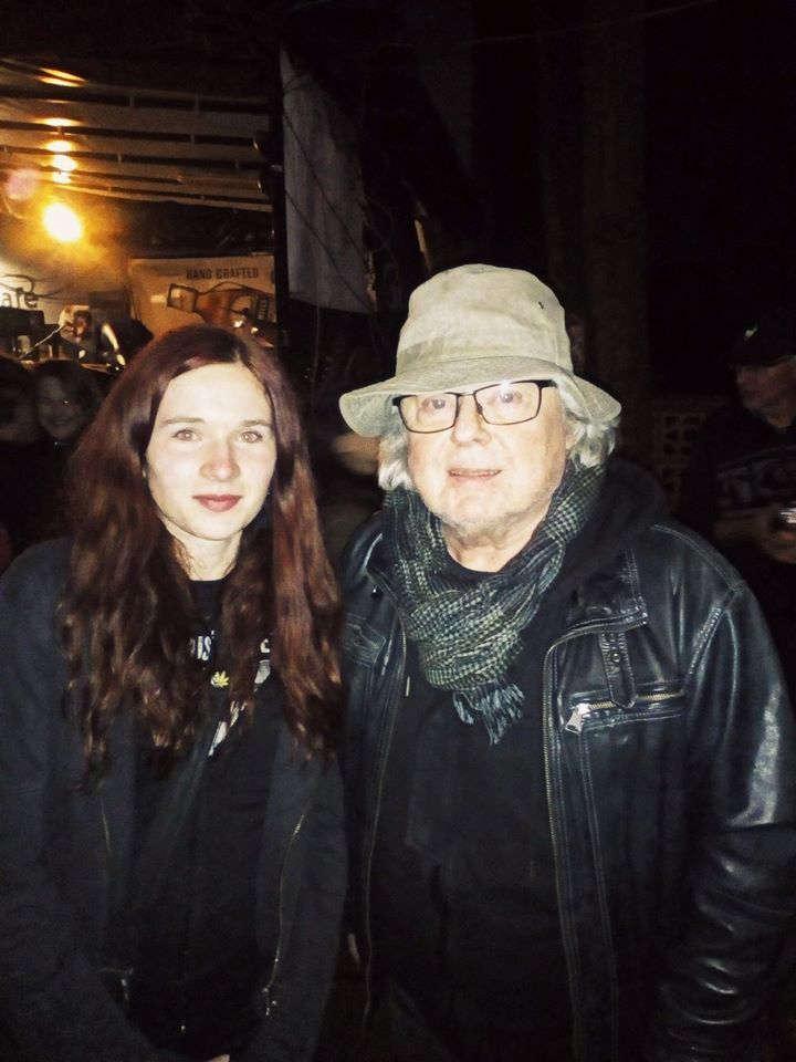 PŘÍLOHA III ROZHOVOR S VLADIMÍREM