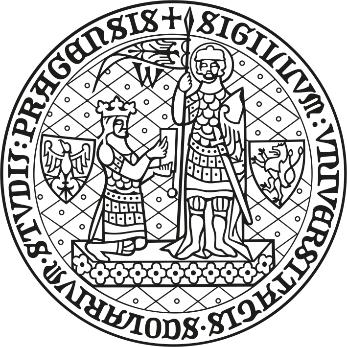 Univerzita Karlova v Praze Přírodovědecká fakulta Studijní program: Biologie Studijní obor: Antropologie a genetika člověka Bc. et Bc.