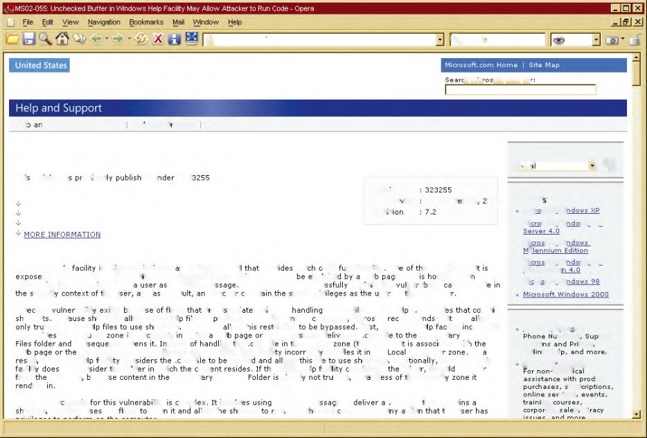 244594: Scanning Stps When Using NEC Open Hst Cntrller and HP USB Scanner, 250523: Fatal Exceptin Errr Message in Openhci.