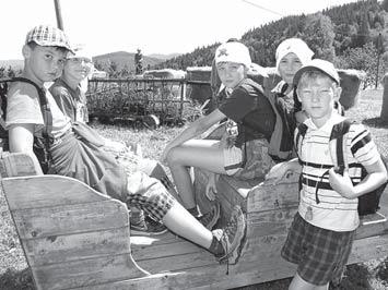 12 AKTUALITY Z MĚSTA SPORT Evropský sociální fond pomůže nejen seniorům Domov Jistoty získal podporu ve výši 880 tisíc korun!