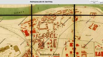 Železniční most přes Vltavu byl kolaudován v roce 1976. Výstavba nádraží Holešovice dostala zelenou až na počátku 70. let.