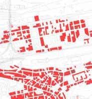 Holešovice Letná Dejvice Karlín Mapa horka pro