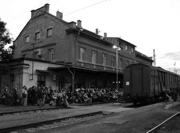 Současný