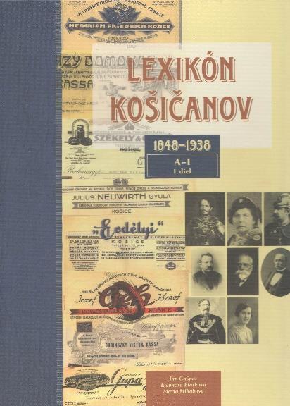 A časy, ktoré všetko menia, sa Vašej bibliografickej pravdy vo Vašom diele bibliografickom i kultúrno-historickom nedotknú. Lebo pravda je nehynúca, pravda je večná.... Obr. č. 9: Obálka biobibliografie Obyvatelia Zemplína v dobovej tlači.