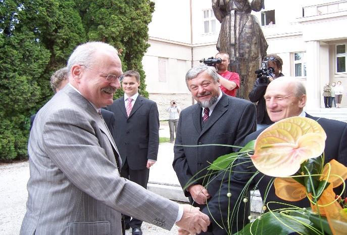 Cesty a ozveny diela Miroslava Bielika Obr. č.