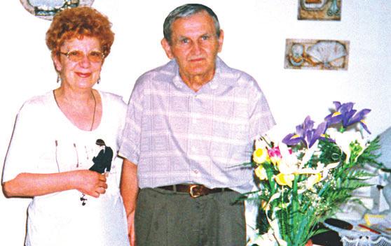 S láskou stále vzpomínají manželka Helena, synové Dušan, Rudolf a Petr s rodinami, sestry Milada a Božena s rodinami.