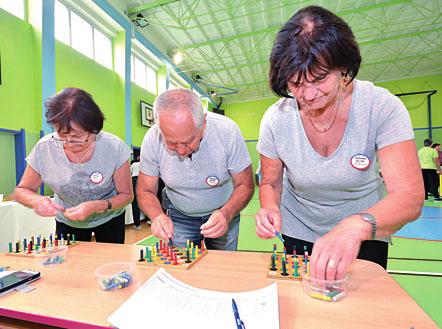 ČÍSLO 18 / 2018 Z BOHUMÍNA A OKOLÍ AKTUALITY 7 Po letech nahlédli do unikátní Šedé vily Při příležitosti 100. výročí vzniku Československa a 80.