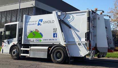 Středisko 520, svoz odpadů, SMOLO CZ + SMOLO Services Krajská keramická popelnice opět míří do Třince Obce, jejichž občané nejlépe třídí komunální odpad, získávají každoročně ocenění v rámci soutěže
