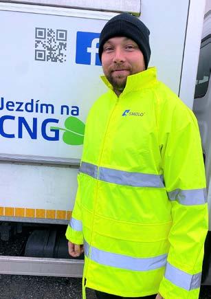 Důležitým faktorem je i prezentace každého pracovníka navenek a s tím související propagace značky.