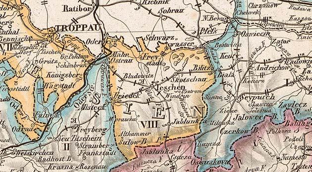 2. část Péče o silnice od středověku po současnost Dne 17. března 1778 vydala Marie Terezie tereziánský patent, který je prvním uceleným silničním zákonem na našem území.
