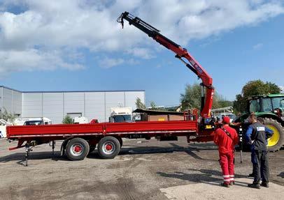 Uspěli jsme ve výběrovém řízení na realizaci dvou až čtyř desítek kusů speciální techniky pro Armádu ČR.