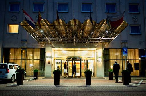 Ocenění za konverzi starých papíren a tiskáren V rámci 14. ročníku soutěže Stavba Moravskoslezského kraje byly oceněny nejpozoruhodnější stavby v regionu.