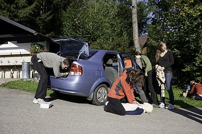 Motol otevřel jim své brány, jejich osudy tím byly dány.