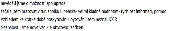 Pokud jste v předchozí otázce odpověděl/a ANO - uveďte, čeho se