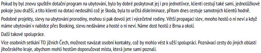 Ne, nevím, ale začnu platformy využívat. Ano, vím, ale s obsahem moc nepracuji. Ano, vím a často na tyto platformy hostyodkazuji.