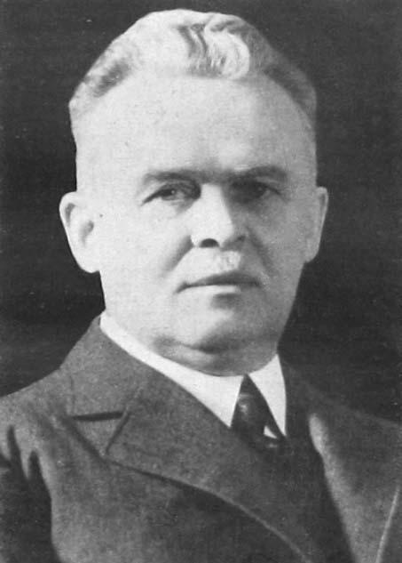 574 Soudobé dějiny XVIII / 4 František Mencl (1879 1960), stavební inženýr a vůdčí představitel českého kremačního hnutí do nástupu komunistického režimu vyjma exemplárního vyloučení nactiutrhačů.