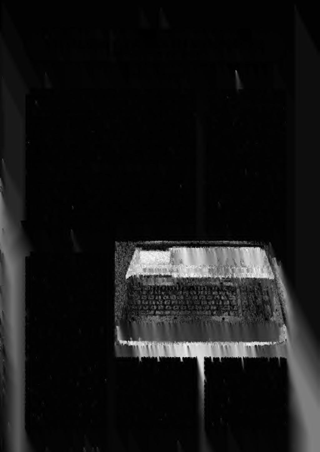 MEMBRANOVA KLAVESNICA PRE MIKROPOCITACE / V S UPLNYM SUBOROM ASCII ZNAKOV RNDr. S. Uliciansky Klavesnica je zakladnym prvkom kazdeho mikropocitaca, ktory umoznuje komunikaciu medzi clovekom a mikropocitacom.
