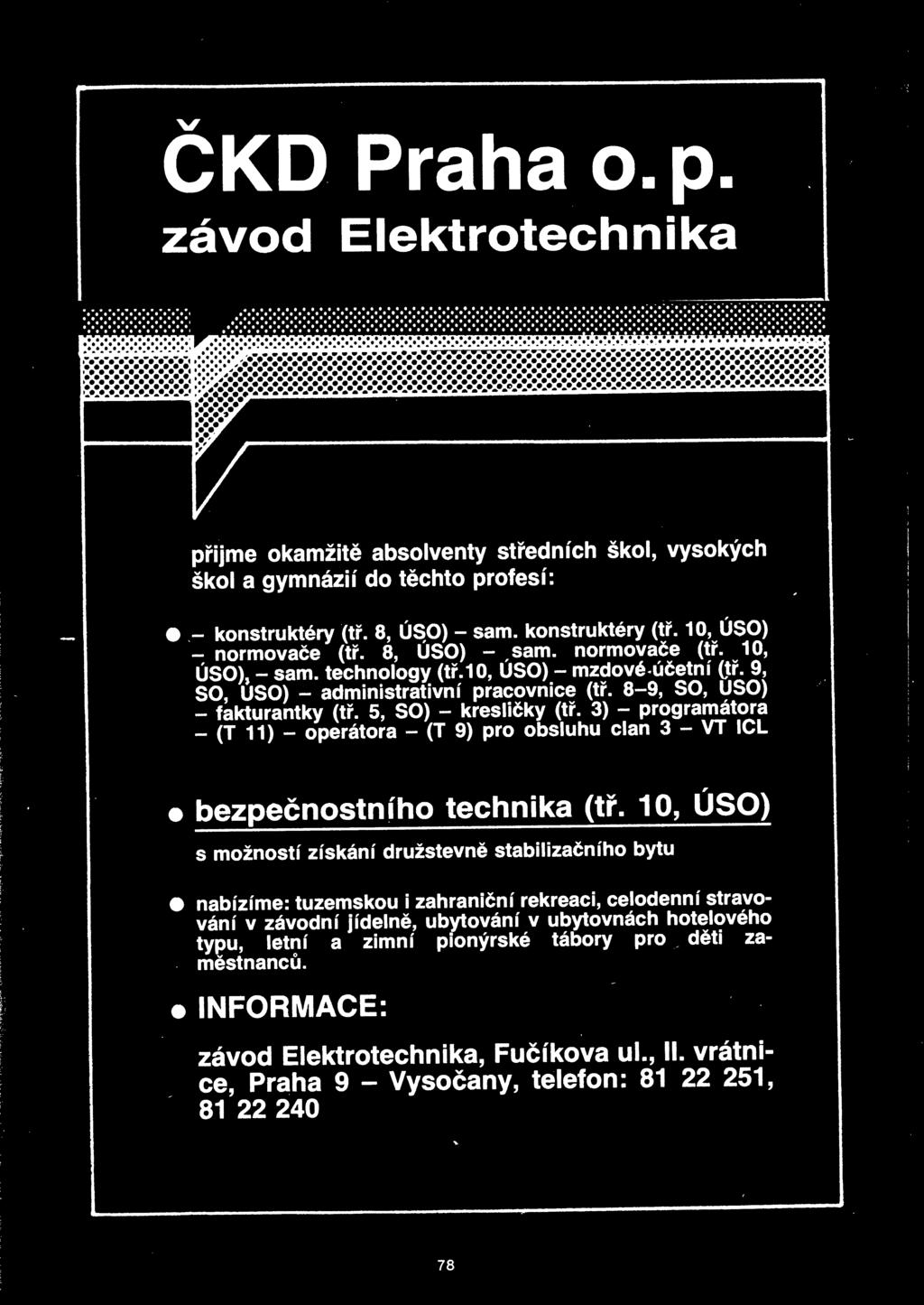 3) - programatora -(Til)- operatora - (T 9) pro obsluhu clan 3 - VT ICL bezpecnostmho technika (tf.