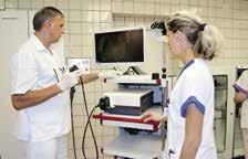 Systém využívá také nový modul pro měření tlaku, spotřeby kyslíku a teploty. Ihned po výkonu na CardioLabu můžeme vytvořit komplexní závěrečnou zprávu, která obsahuje i informace z těchto přístrojů.