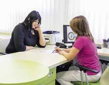 ROČNÍK 13 ČÍSLO 2 DUBEN 2019 Díky redukčnímu programu lidé hubnou desítky kilogramů CENTRUM SPORTOVNÍ A PREVENTIVNÍ MEDICÍNY AGEL SPORT CLINIC PŘIŠLO V ROCE 2015 S ŠESTIMĚSÍČNÍM REDUKČNÍM PROGRAMEM,