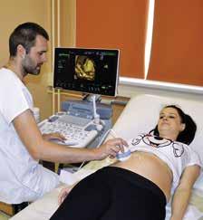Nemocnice Přerov modernizuje vybavení operačních sálů i gynekologického oddělení MODERNÍ PŘÍSTROJE V CELKOVÉ HODNOTĚ PŘES 3,6 MILIÓNU KORUN BUDOU SLOUŽIT K DIAGNOSTICE I LÉČBĚ PACIENTŮ. Text: Bc.