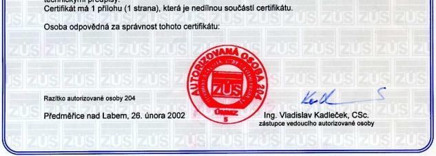Izolant v interíéru usnadňuje rychlé zvýšení teploty při vytápní, venkovní zabraňuje postupu chladu v zim a přehřátí v lét.