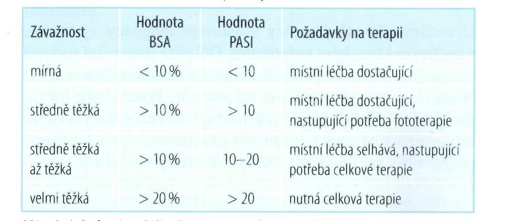 Příloha D - Hodnocení BSA