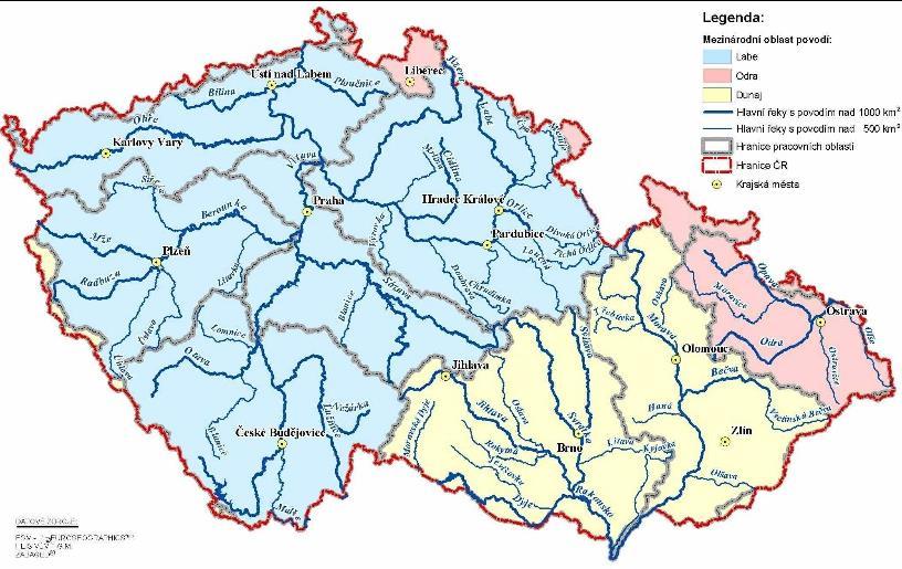 společenských jevů mapy dopravní, obyvatelstva