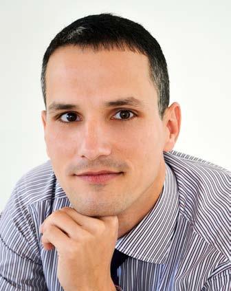 22 Majetkáři pozor, příležitosti máme přímo před nosem!
