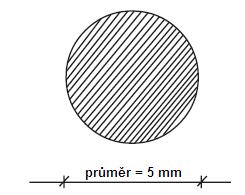 PVC barvy F9 F94 F45 F26 9,- 9,- 9,-