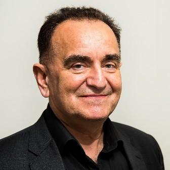 20 LET HA CZ Dr.Ing. Stefan Ivanov Jednatel HüttenesAlbertus CZ s.r.o. Firma HüttenesAlbertus Chemische Werke GmbH zaznamenala právě v posledních letech velmi intenzivní rozvoj.