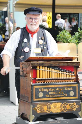 I když se tradiční koncert v Červeném kostele nebude konat, sejdou se na závěr v neděli 27. června letošní účastníci XII.
