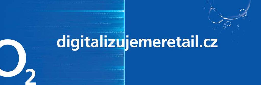 Spokojení zákazníci, bezpečné prodejny a efektivní procesy: digitalizace je odpovědí na většinu výzev Nákupní chování zákazníků se během loňského roku zcela proměnilo. A dodnes se nevrátilo zpět.