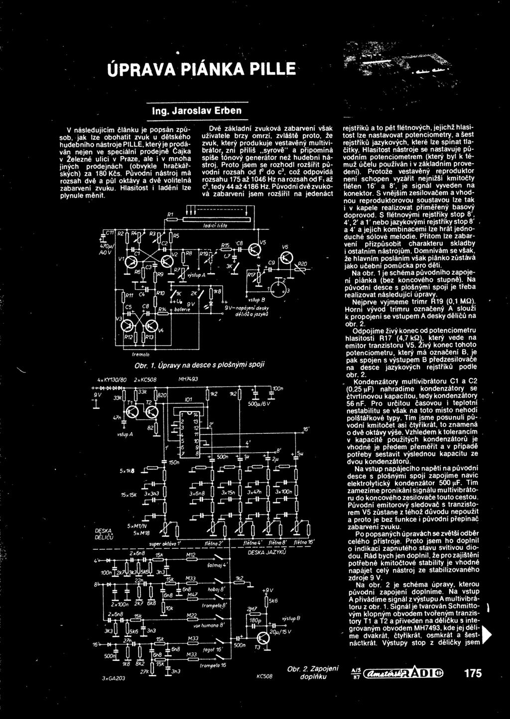 v mnoha jinych prodejnsch (obvykle hrafckarskych) za 18