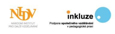 Podpora společného vzdělávání v pedagogické praxi Registrační číslo projektu: CZ.02.3.61/0.0/0.