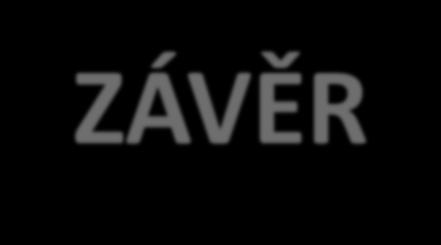 ZÁVĚR 1.