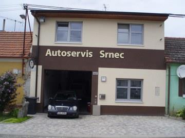 Autoservis Srnec Obchodní firma: Právní forma: Tomáš Srnec Fyzická osoba podnikající dle živnostenského zákona nezapsaná v obchodním rejstříku Předmět podnikání: Opravy silničních vozidel Datum