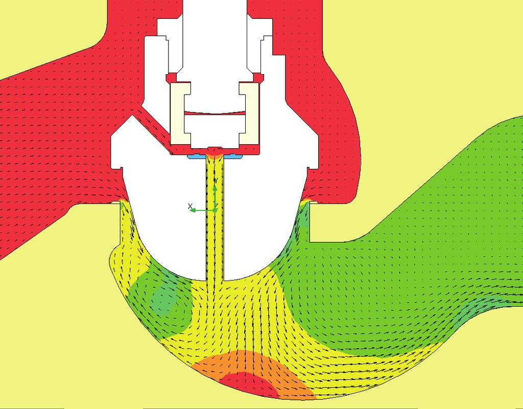 s jinými parametry (carakteristika, Δp, Kv) na záklaě poptávky. Vzor poptávkovéo ormuláře ke stažení na www.armaturyroup.