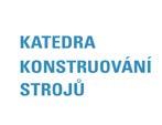 zejména individuálně nebo týmově řešených (isp/tsp) semestrálních prací (SP) v této zjednodušené verzi v předmětech: - Navrhování a hodnocení technických produktů KKS/DFX - Zvyšování