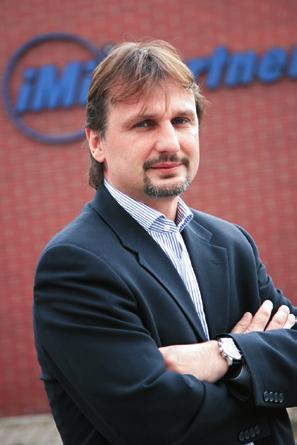 Komunikační agentura se specializací v oborech: in-store komunikace, podlinkové aktivity, vizuální styl firmy 6.