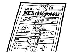 vičení 8 Poslechněte si dialog a