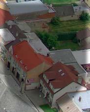pamětihodnosti