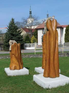 přednesl před nabitým sálem slavný světový badatel univ. prof. PhDr. Karel Absolon.