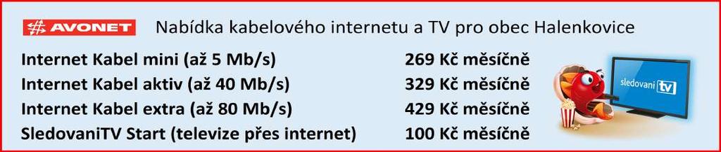 č. 97 2021 / 1 HALENKOVICKÝ ZPRAVODAJ Pokračování ze strany 12. brzy ráno vstávat a v pět ráno místo zvonění poctivě vše odhrkat a odzpívat. Pak ještě v poledne a totéž večer místo obvyklého klekání.