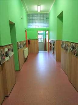 plánovaných prací už v měsíci březnu. Ve čtvrtek 4. března byla provedena obhlídka všech míst v mateřské škole, kde by měly být provedeny opravy. V pondělí 8.