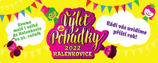 č. 97 2021 / 1 HALENKOVICKÝ ZPRAVODAJ Ukázka práce halenkovického
